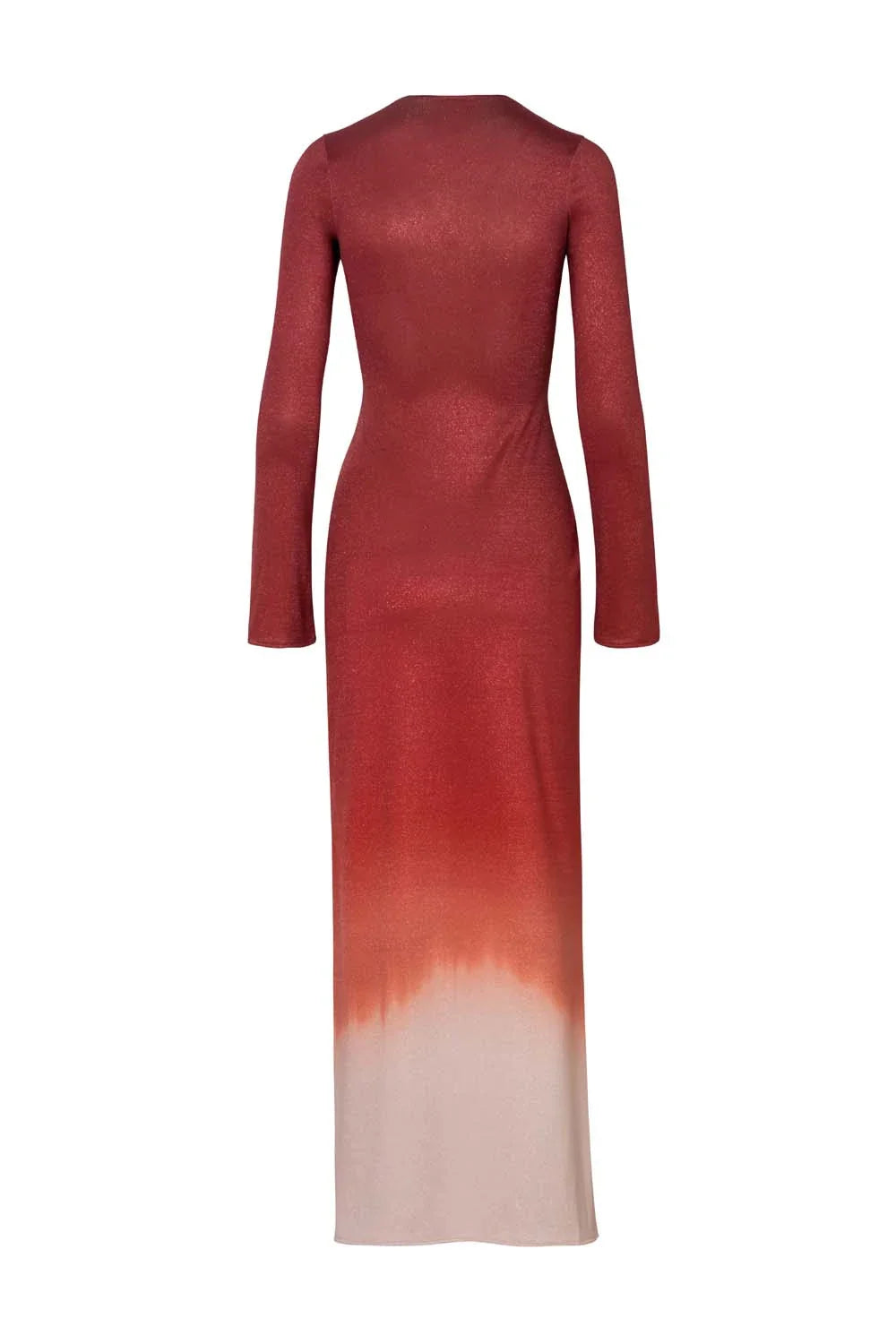 Manola Maxi Dress