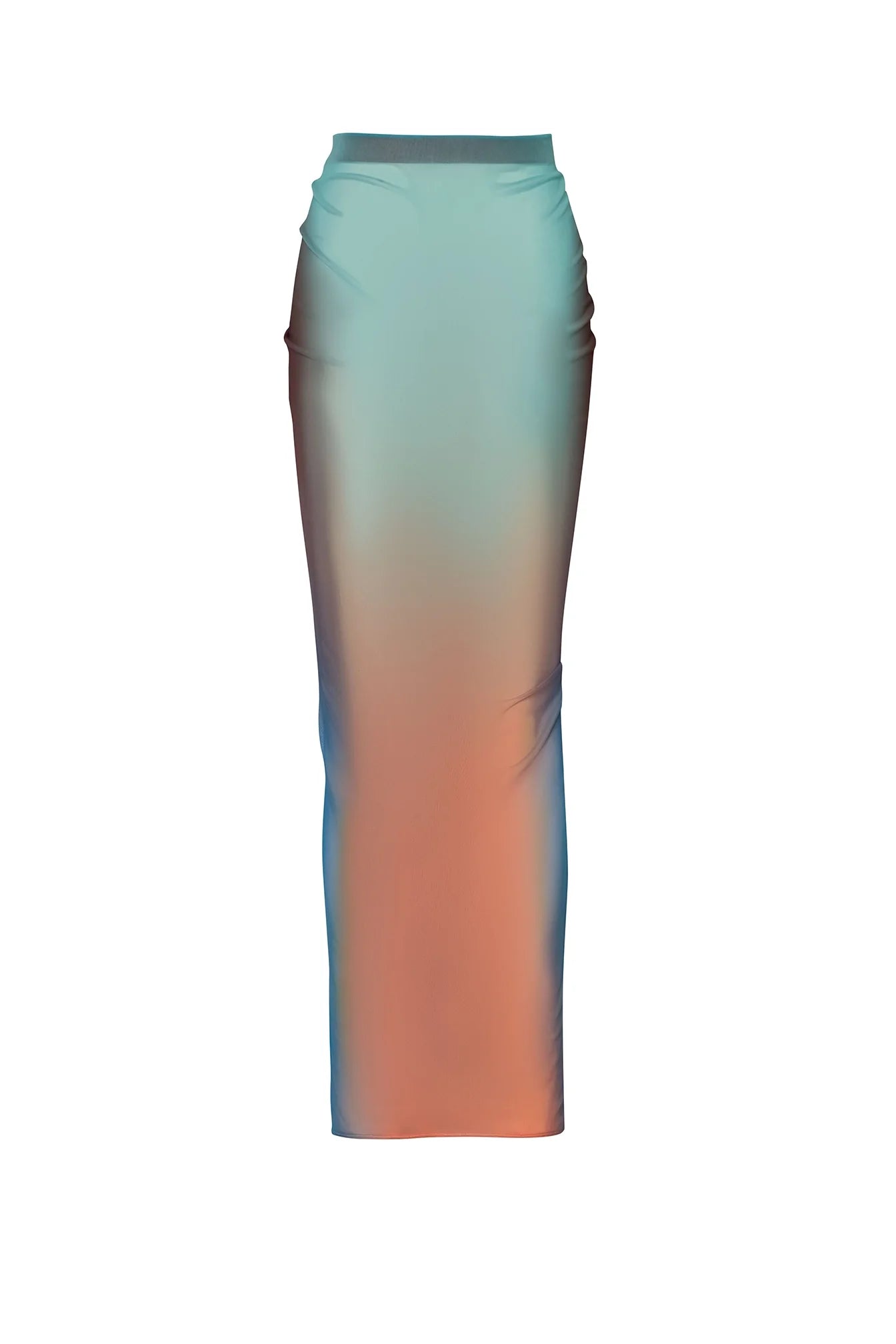 Nia Maxi Skirt