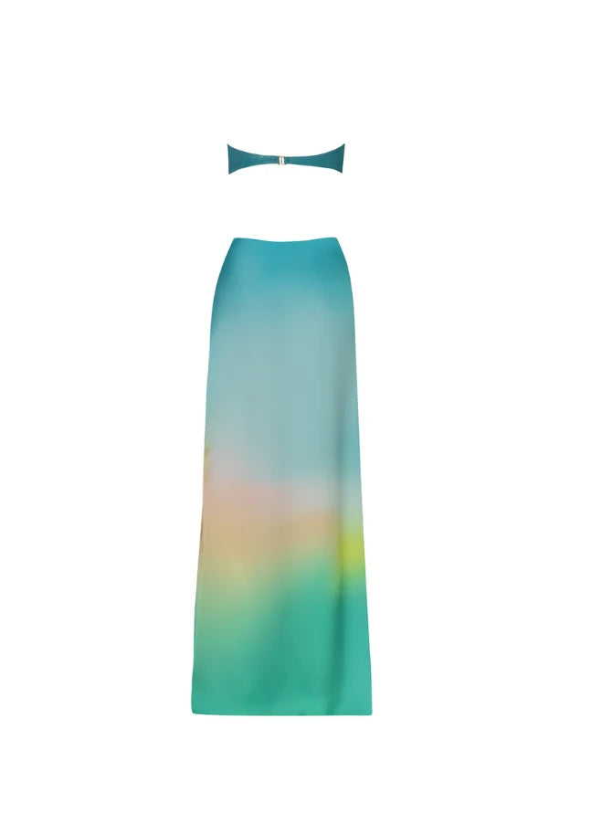 Voila Maxi Dress