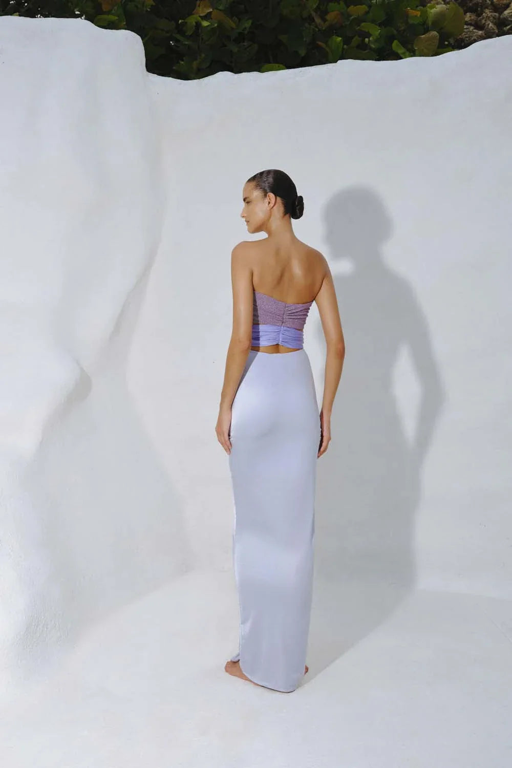 Giselle Maxi Dress