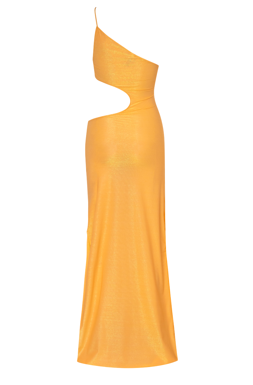 Luzía Maxi Dress