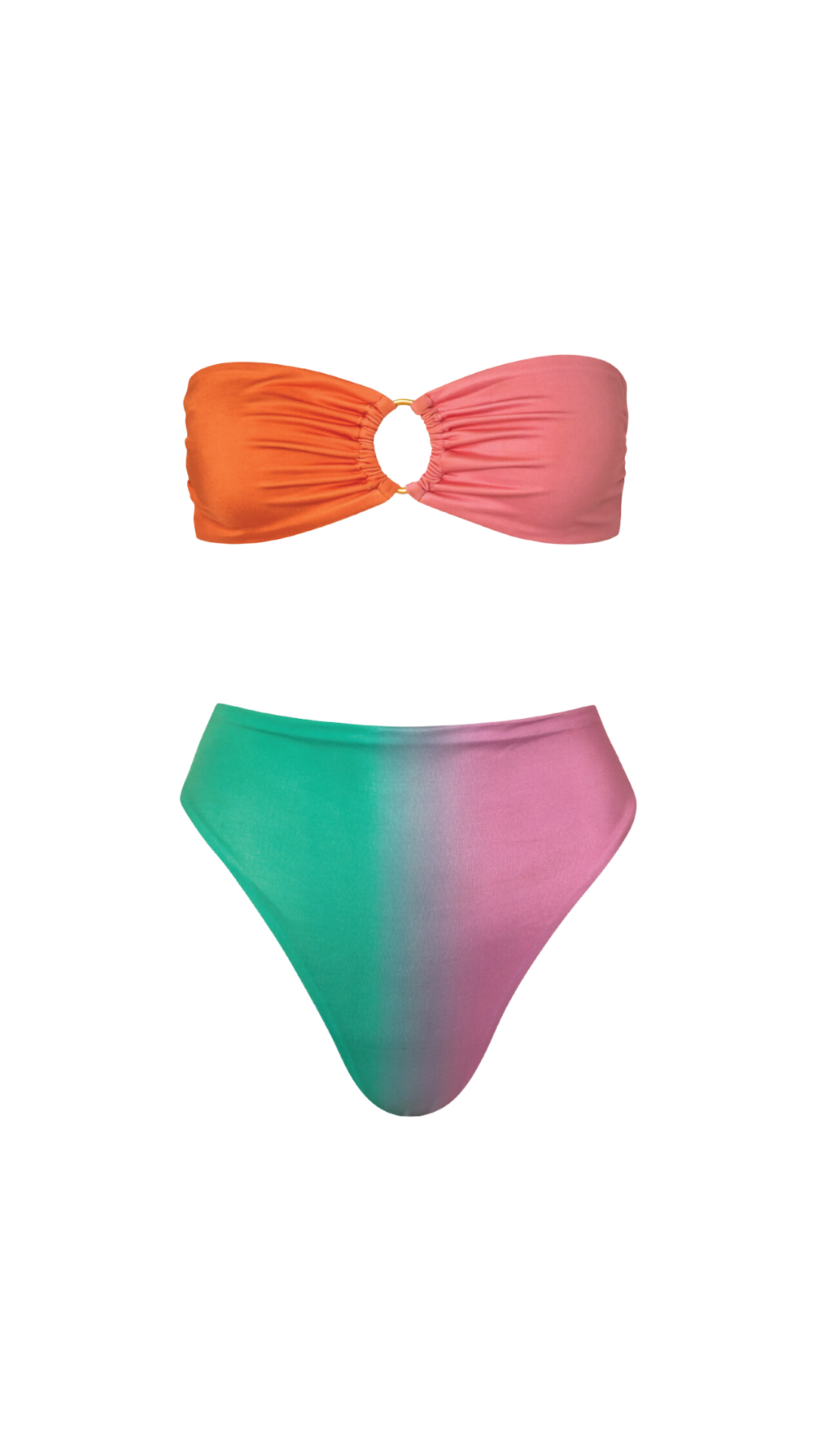 Nala Bikini Top