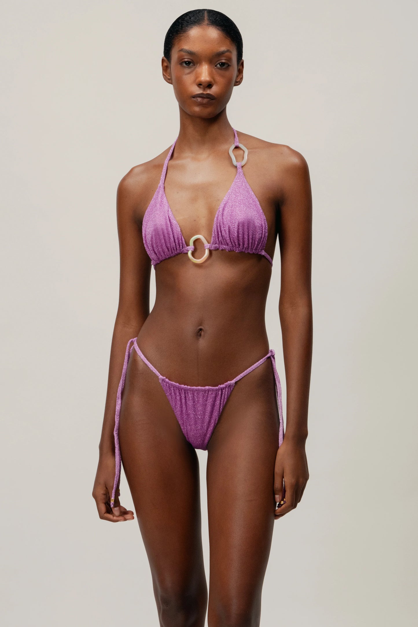 Kaia Bikini Bottom
