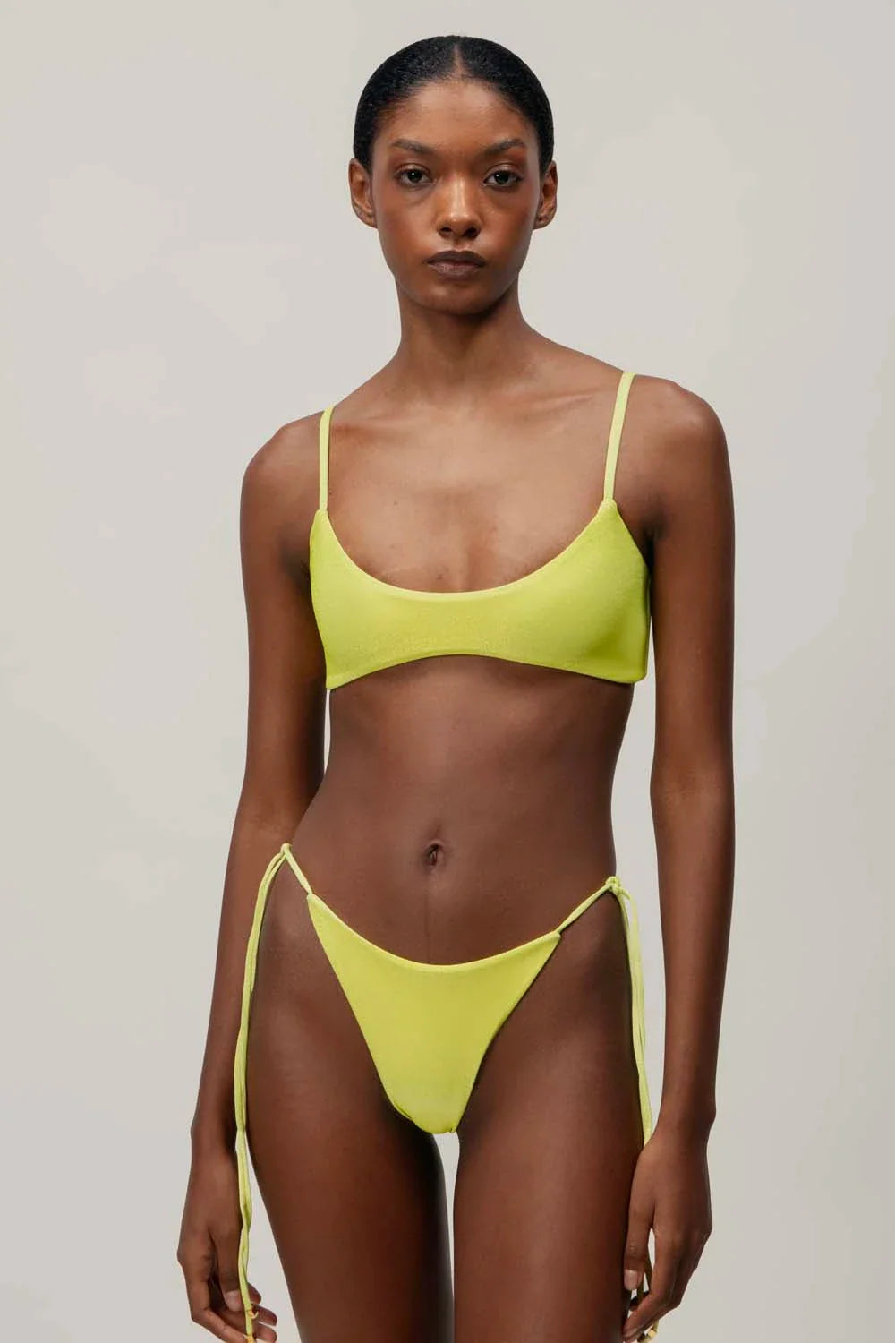Itala Bikini Top