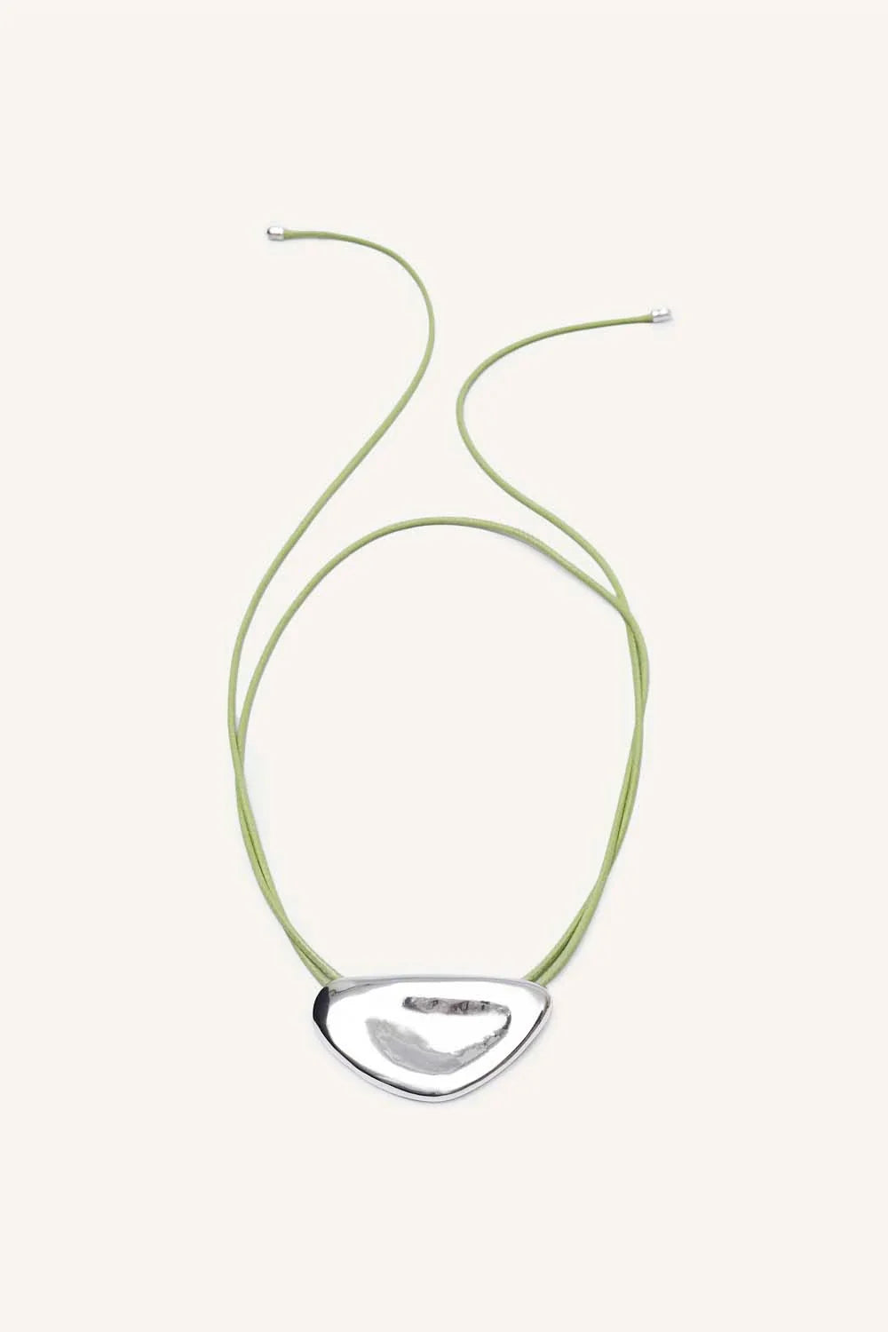 Baqueira Necklace