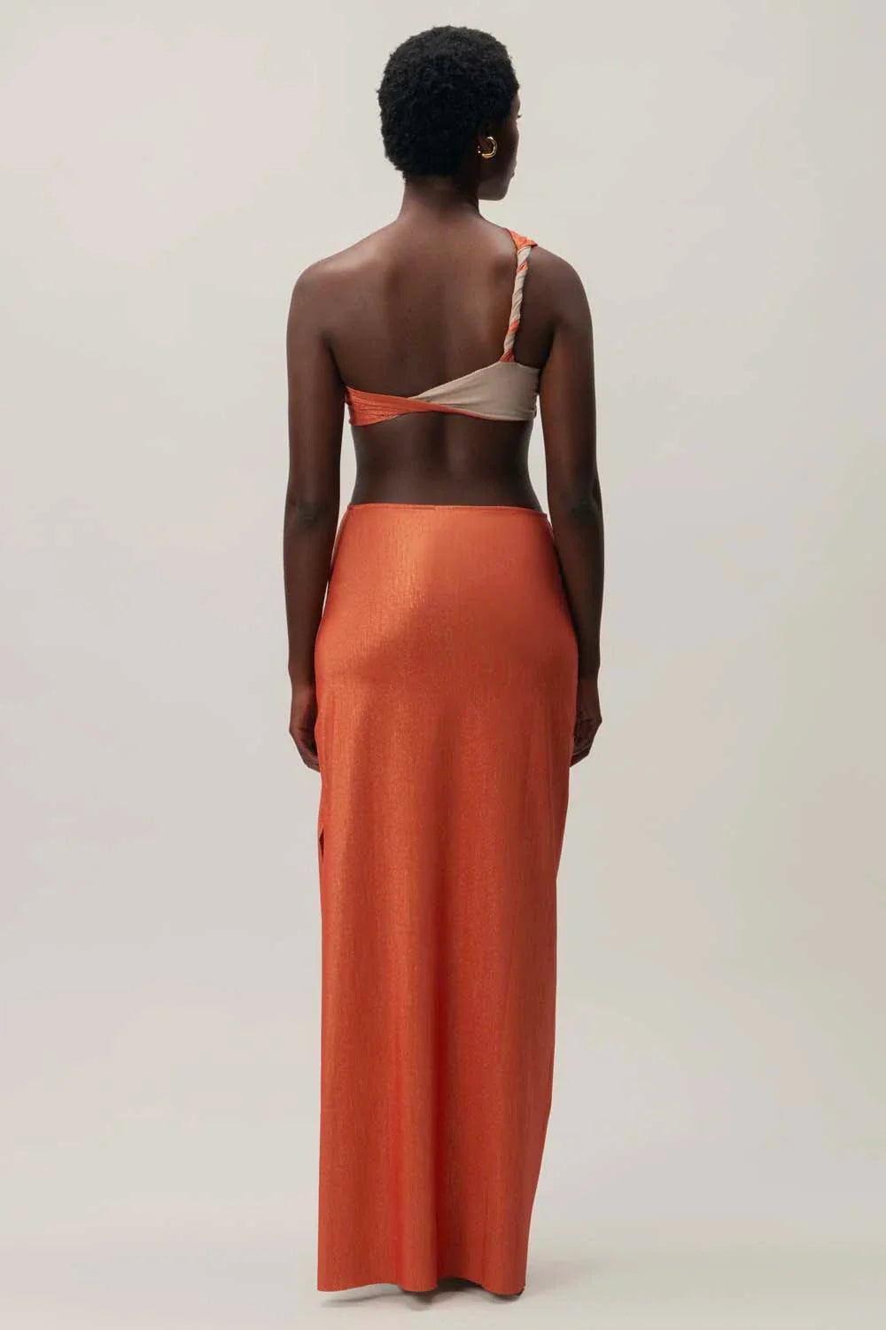 Luana Maxi Dress