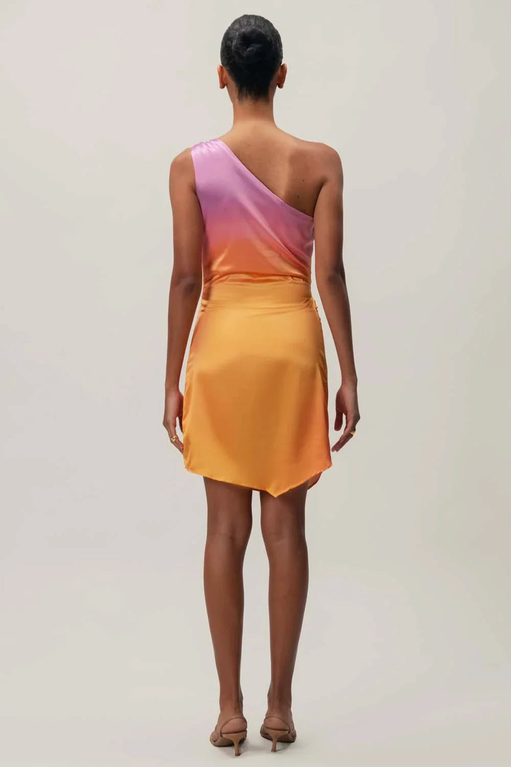 Celia Mini Dress