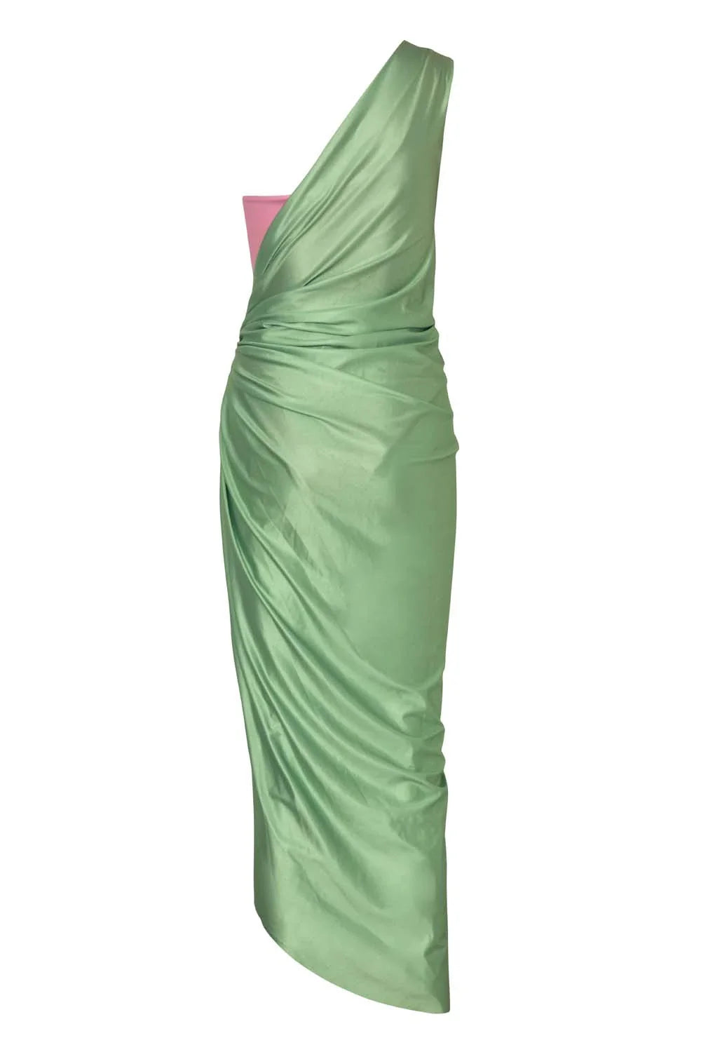 Nikka Midi Cover Up