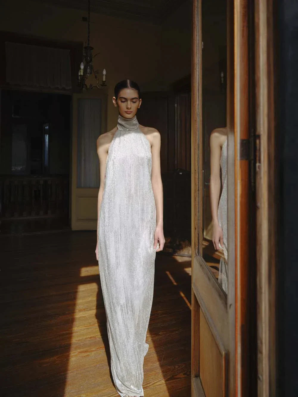 Chianti Maxi Dress