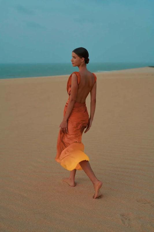 Rio Maxi Dress