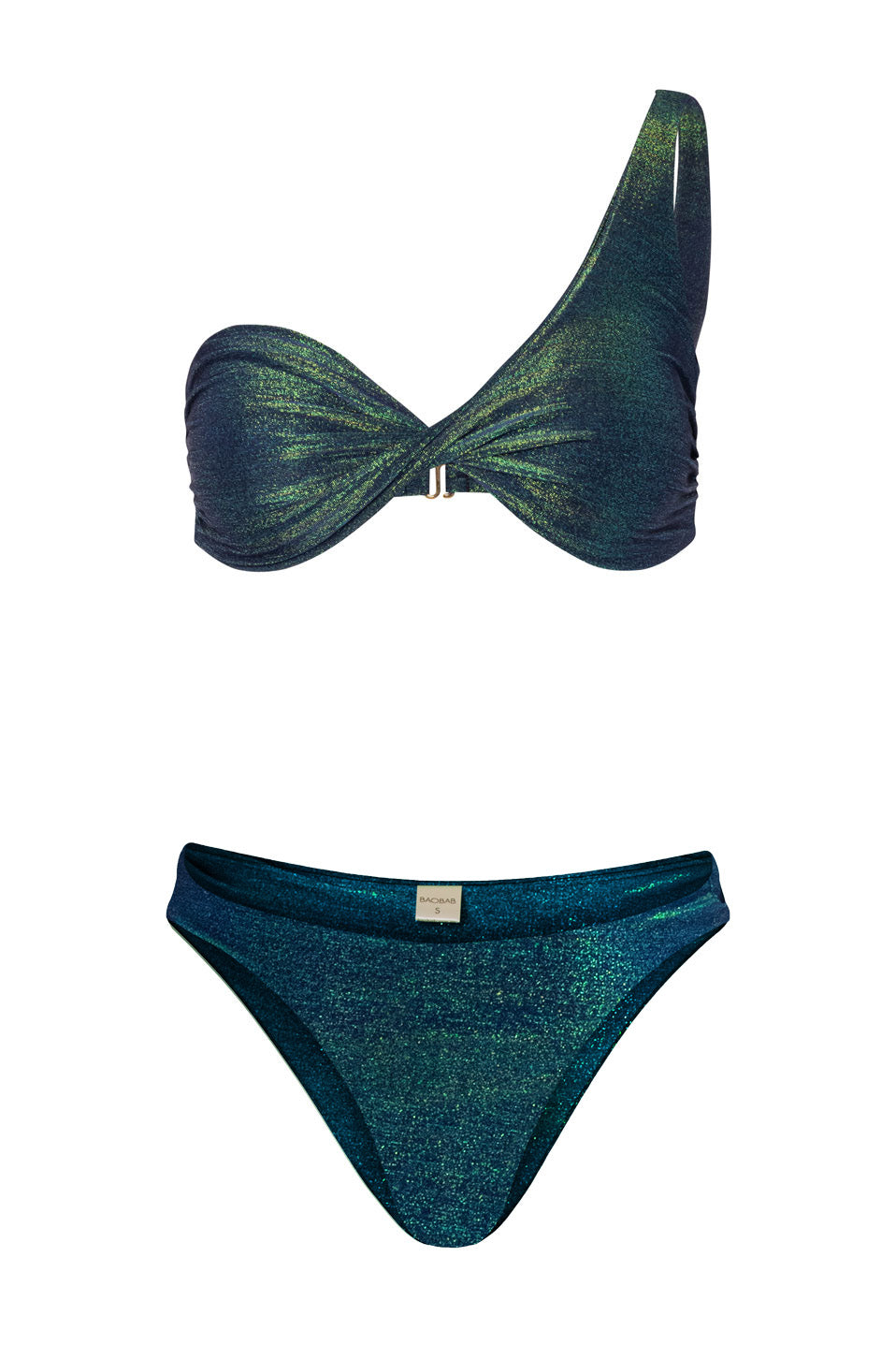 Ola Bikini Bottom