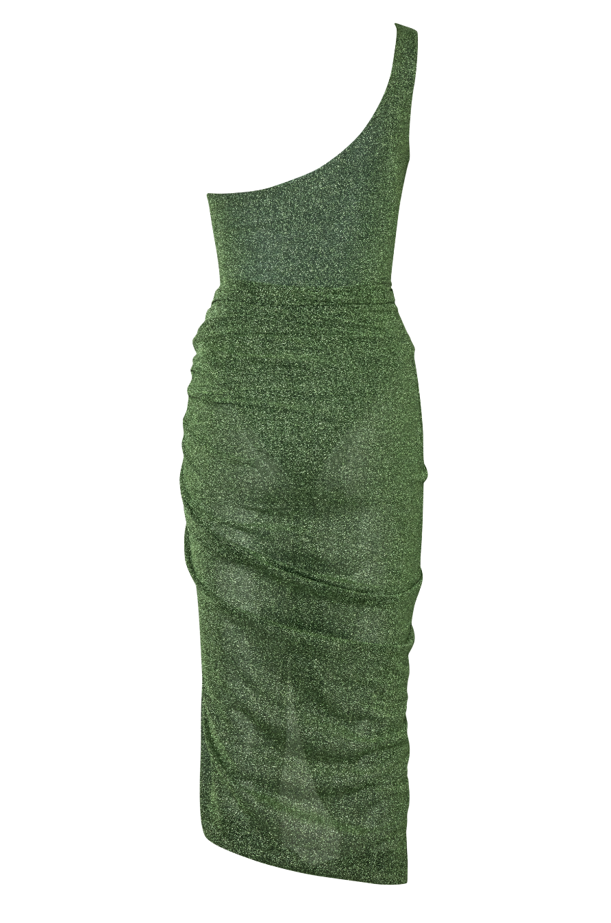 Mia Midi Pareo