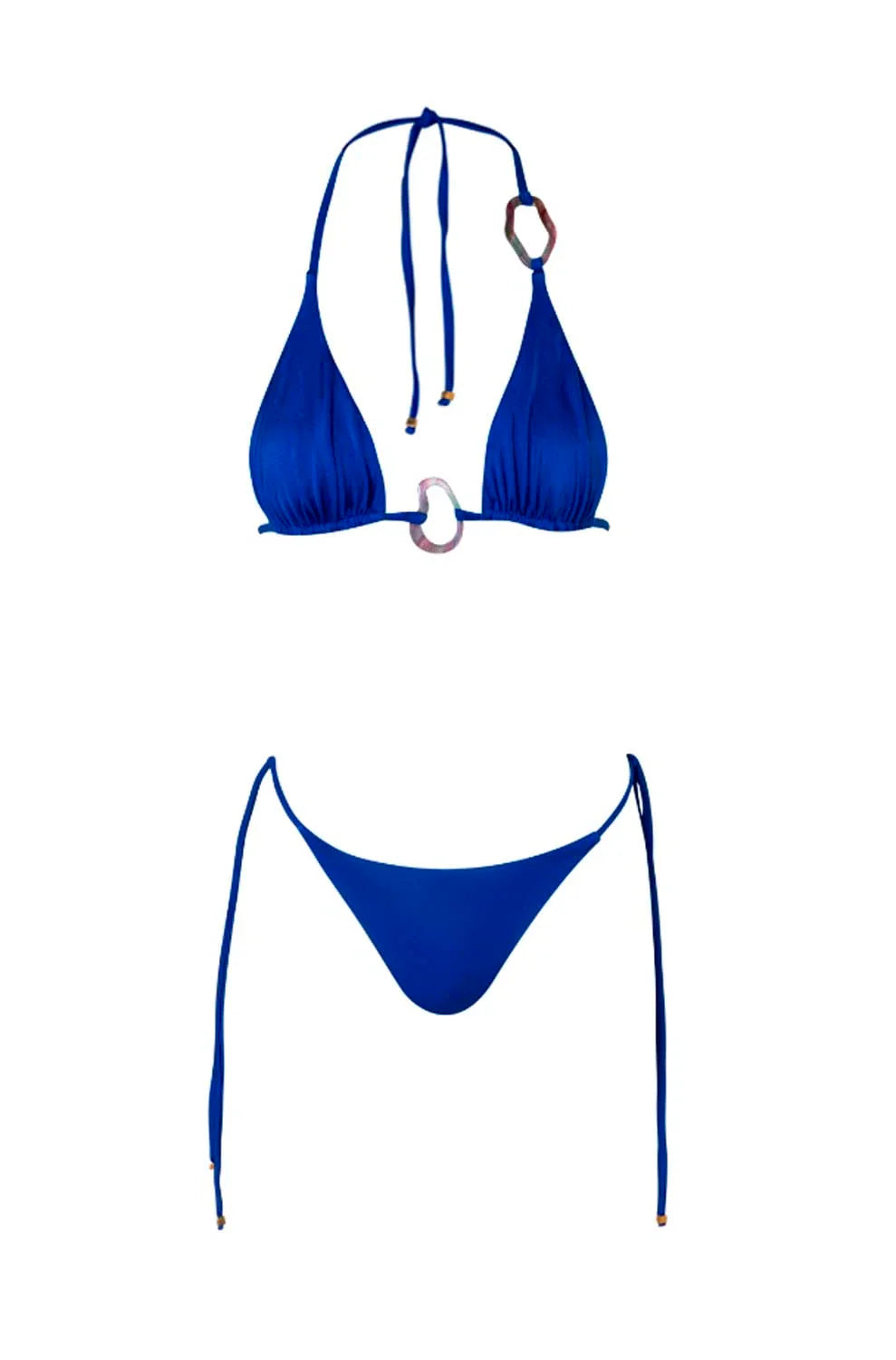 Nai Bikini Top