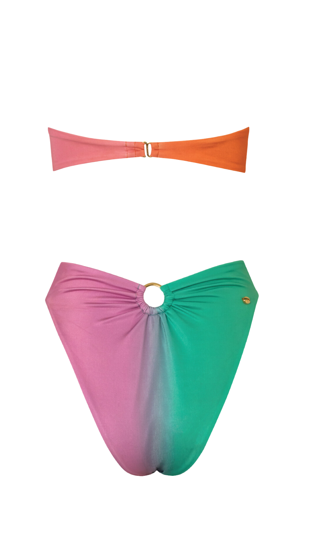 Nala Bikini Top