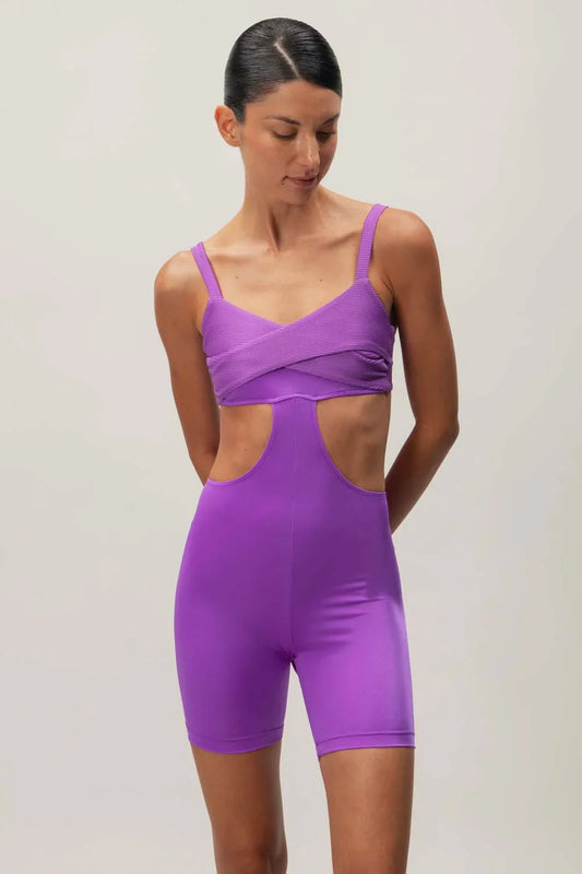 Kaia Jumpsuit Active