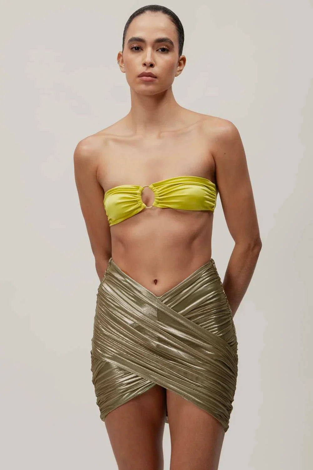 Nala Bikini Top