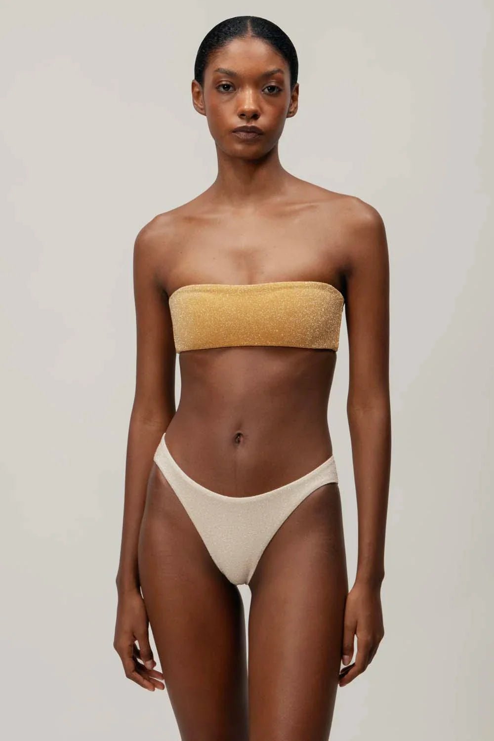 Ola Bikini Bottom
