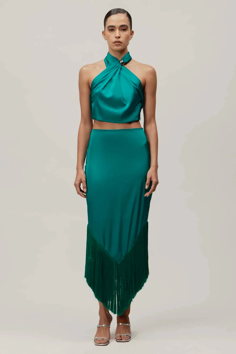 Amorino Maxi Skirt