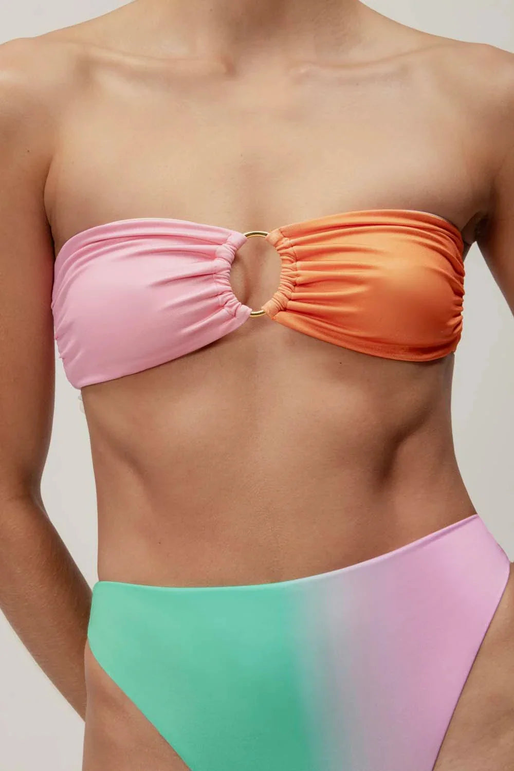 Nala Bikini Top