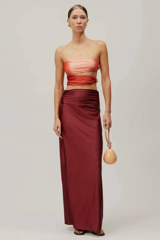 Isla Maxi Dress
