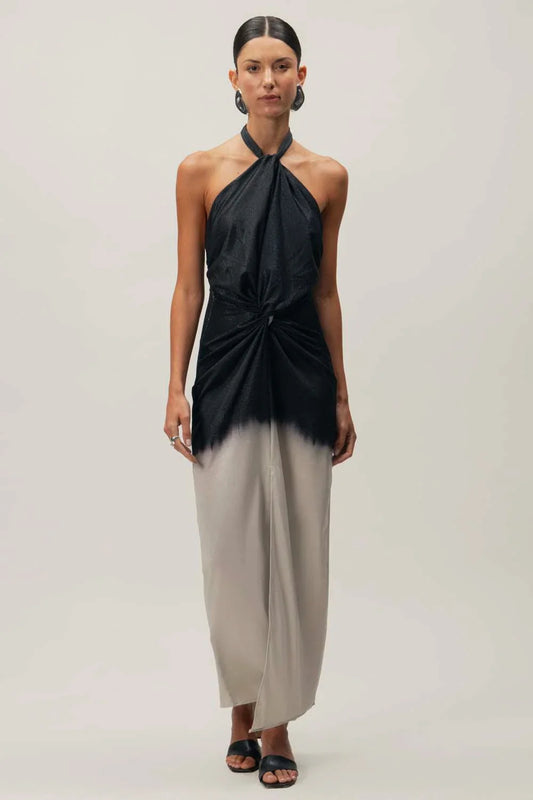 Linus Maxi Dress