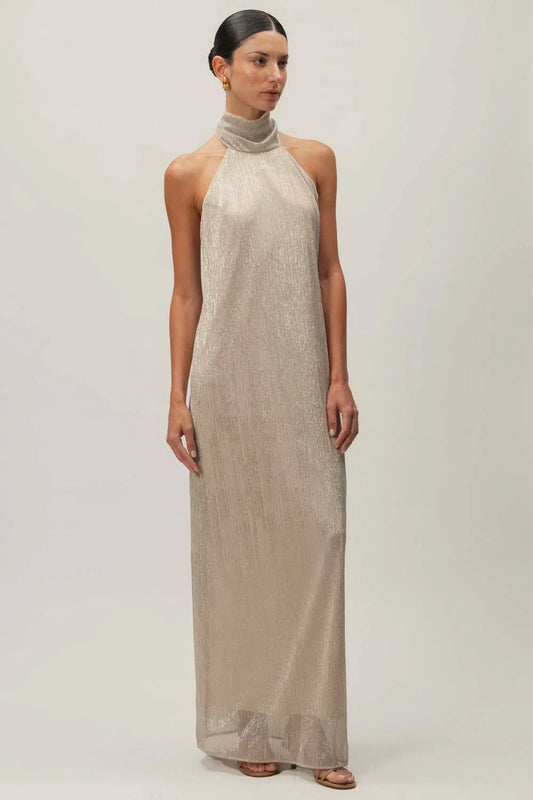 Chianti Maxi Dress