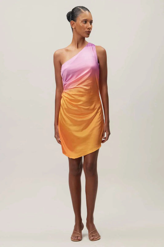 Celia Mini Dress