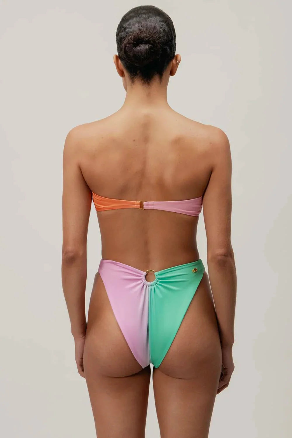 Nala Bikini Top