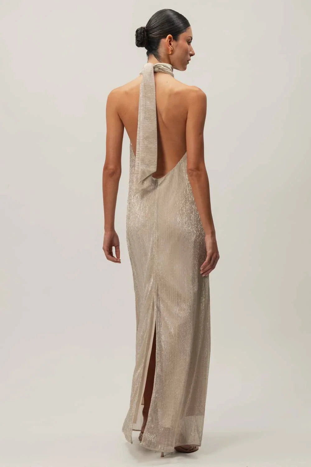 Chianti Maxi Dress