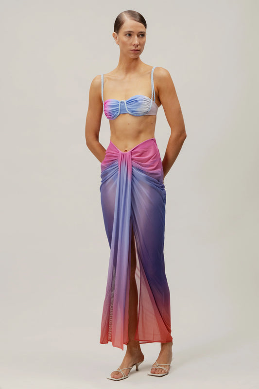 Nia Maxi Skirt